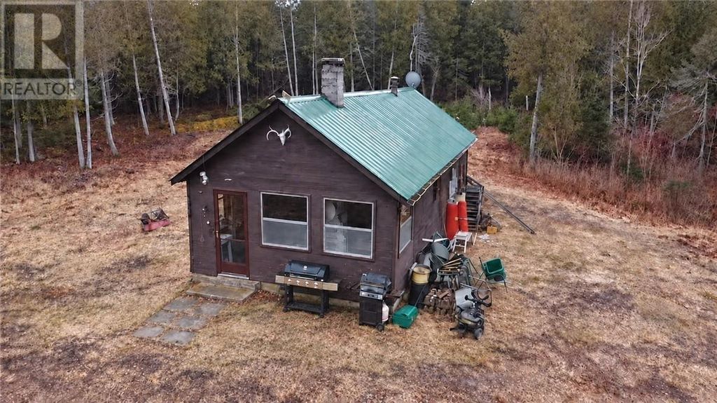 20751 Highway 6, Tehkummah