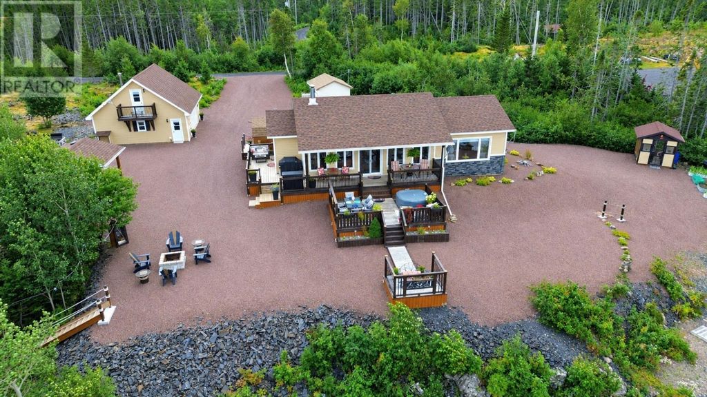 3 Indian Cove Road, Ritters Arm