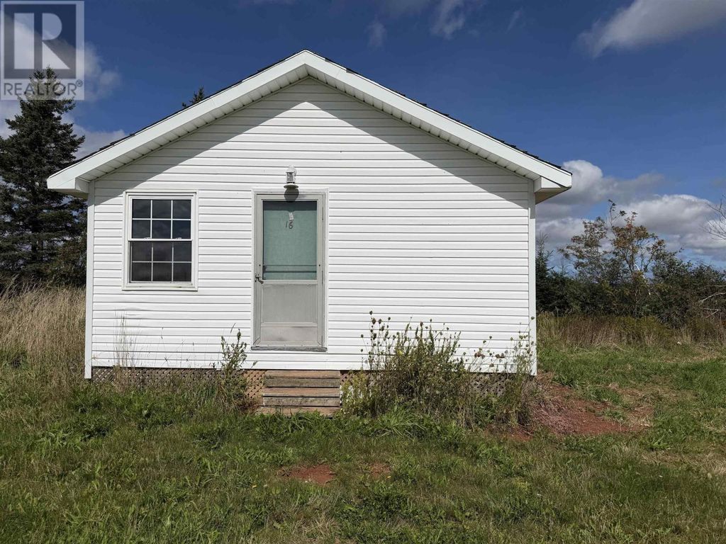 (to Be Moved) Cottage 2 Rennies Road, Hunter River