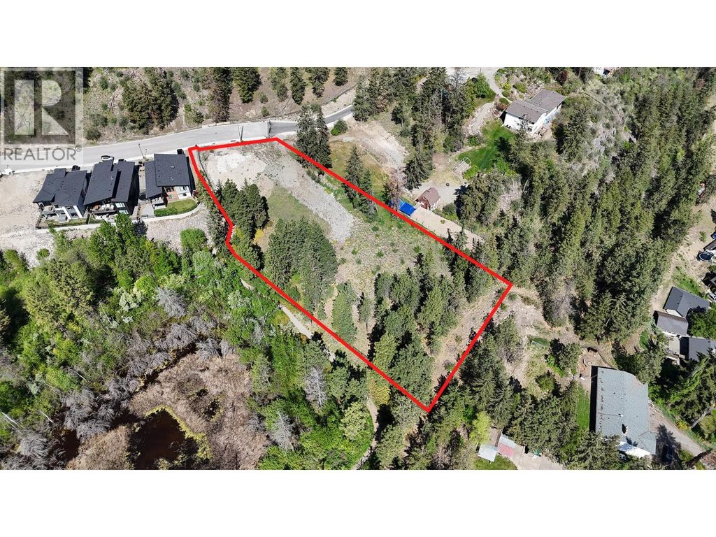 10385 Long Road, Lake Country