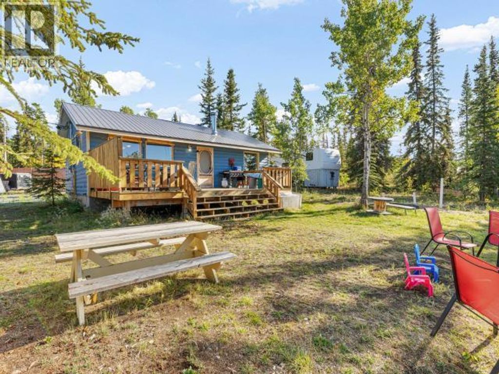 179 Judas Creek Drive, Whitehorse South