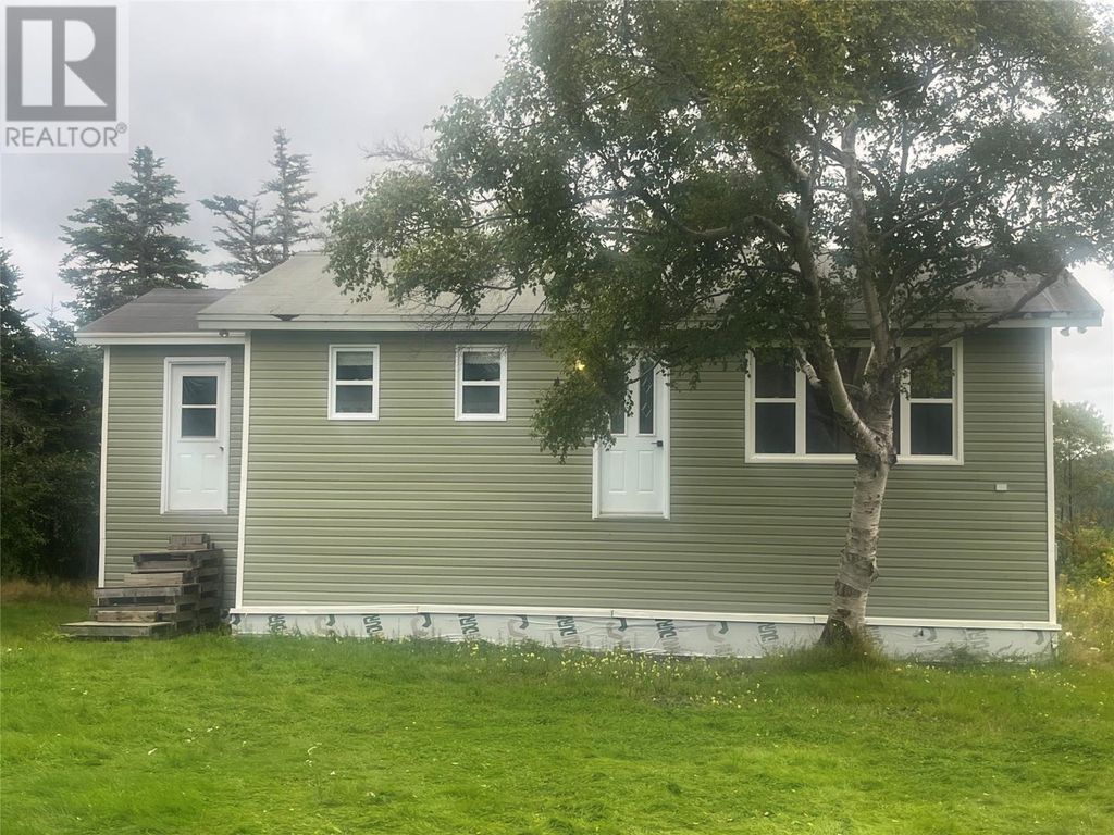 0 Horse Chop Road, Cape Broyle