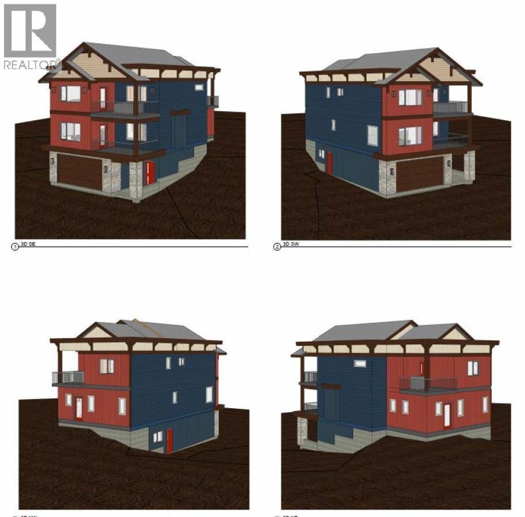 665 Monashee Road, Silver Star