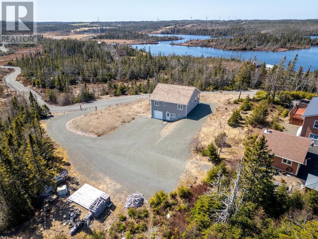 43 Birch Ridge Road, Goulds Big Pond