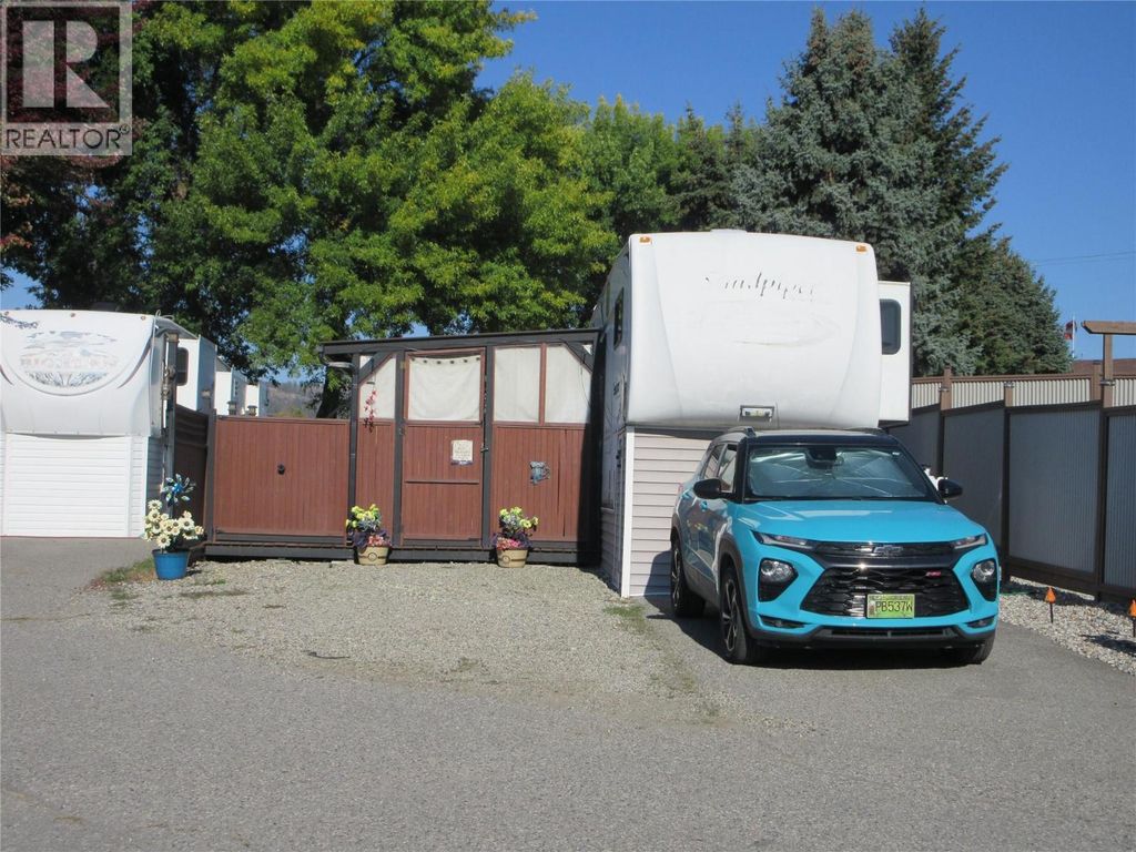 415 Commonwealth Road Unit# 18, Kelowna