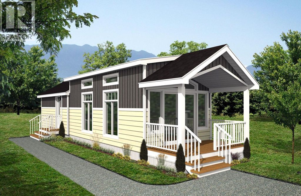 3663 Ford Road Unit# 1, Tappen