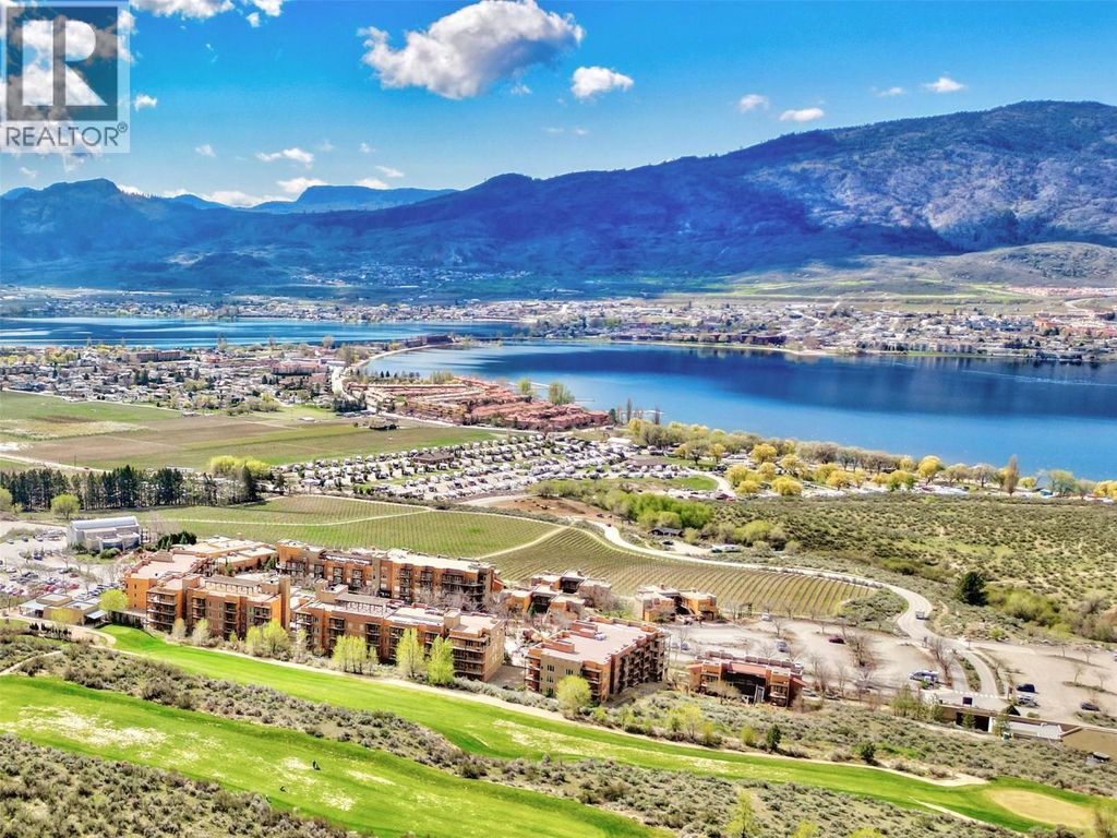 1200 Rancher Creek Road Unit# 142abcd, Osoyoos