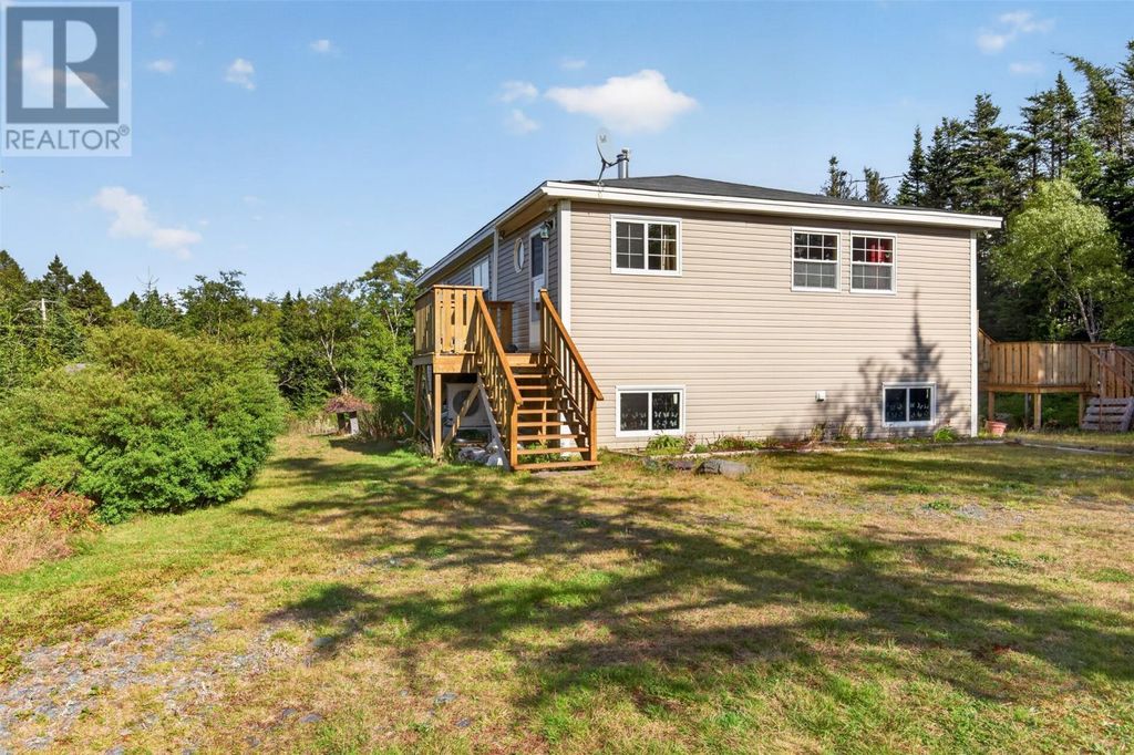 0 Dam Pond Road, Brigus Junction