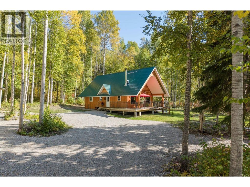 1506 Hartley Road, Golden