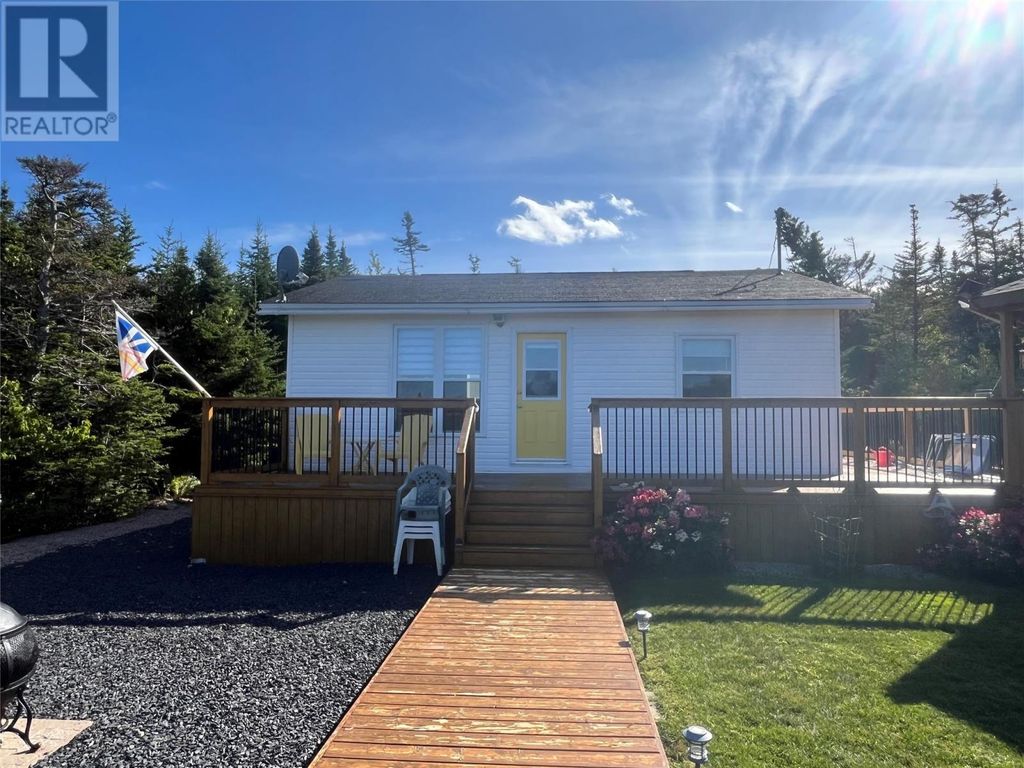 13 Brigus Road, Brigus South