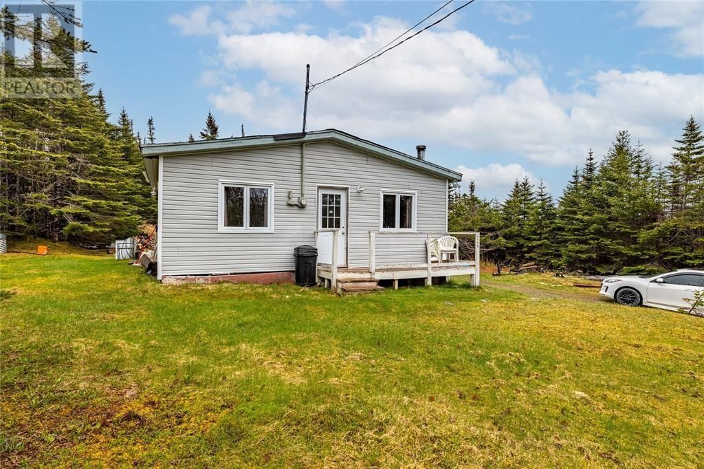 115 Deer Park Road, Salmonier