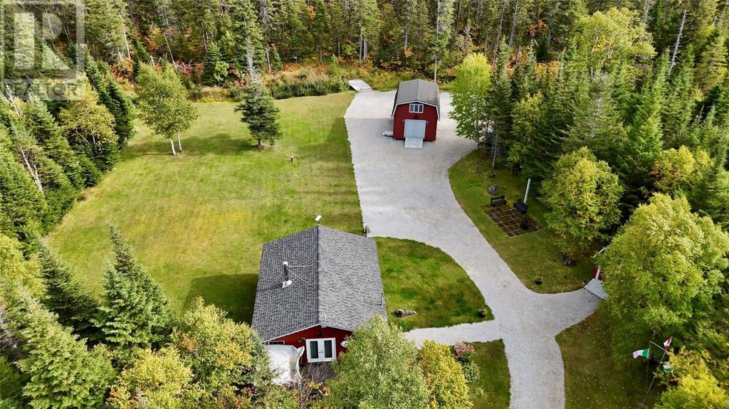 107 New Road, Bonne Bay Pond