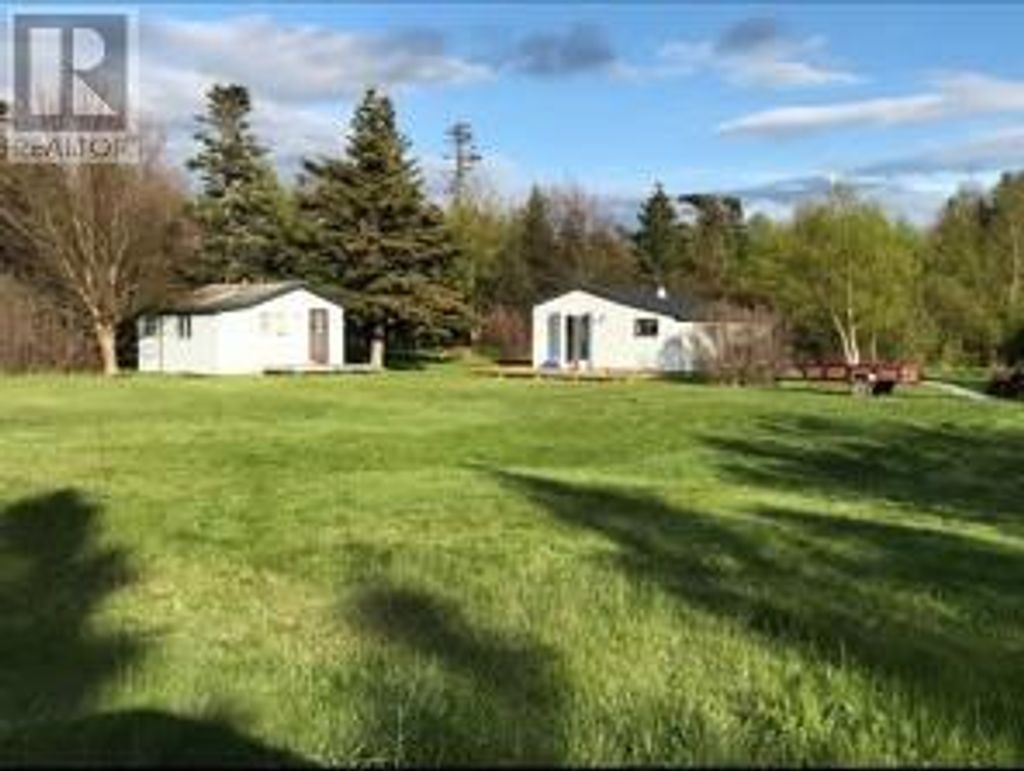 Lot 13 Crabbes River Road, St. Fintan's