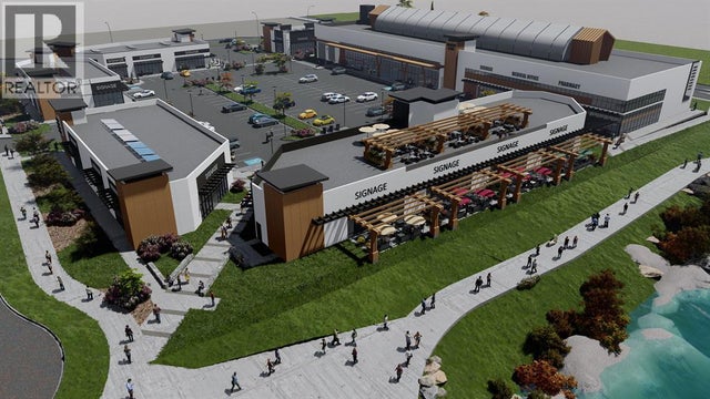 55 Belvedere Boulevard Se, Calgary