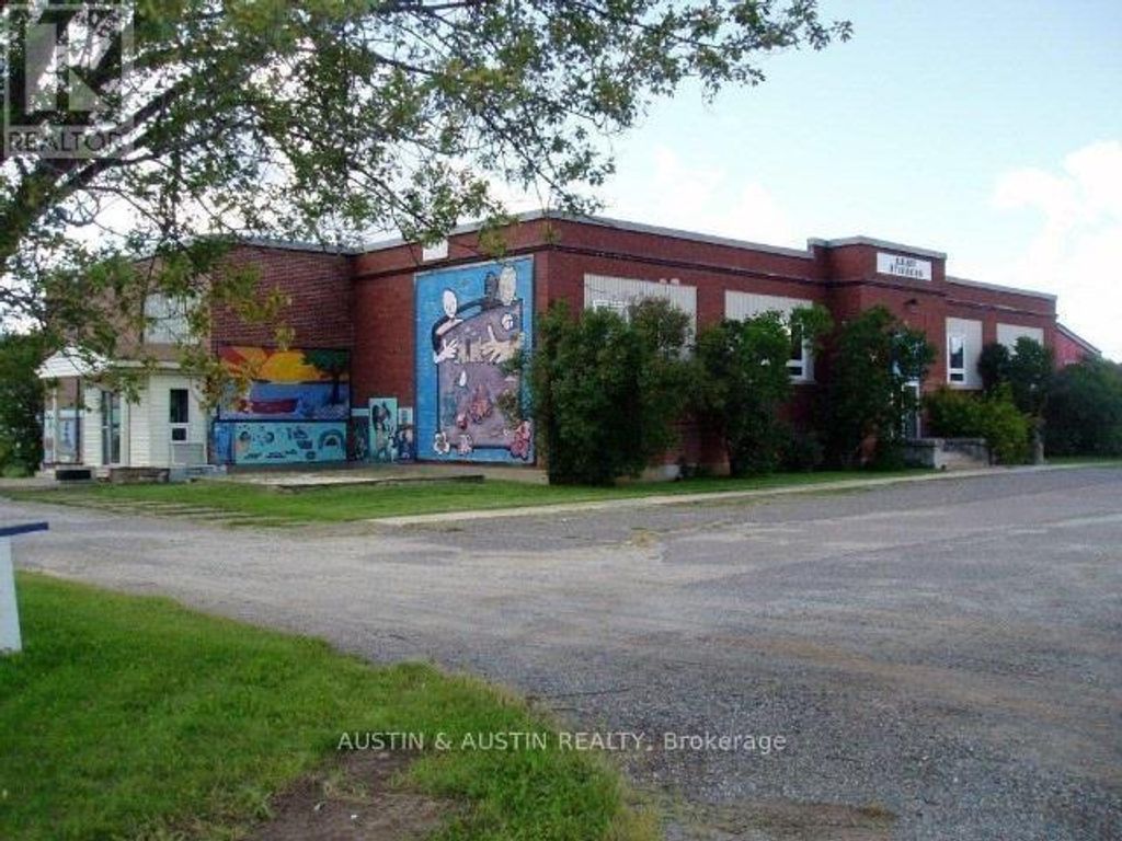 110 Clark Street, Atikokan (tb-50)