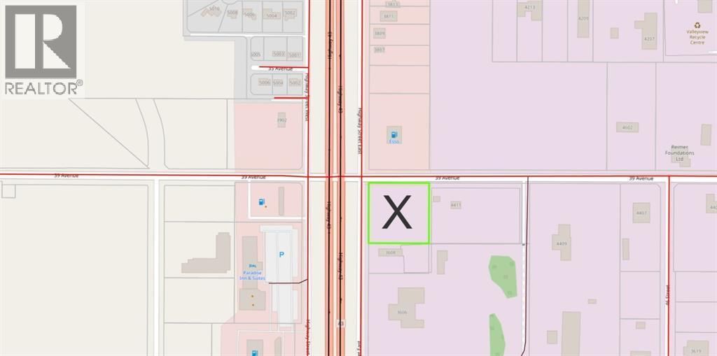 3610 Highway Street, Valleyview