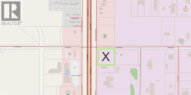 3610 Highway Street, Valleyview