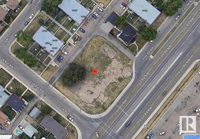 13408 Fort Rd Nw, Edmonton