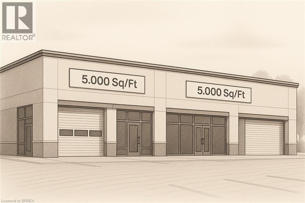 1310 Colborne Street E Unit# Bld-2, Brantford