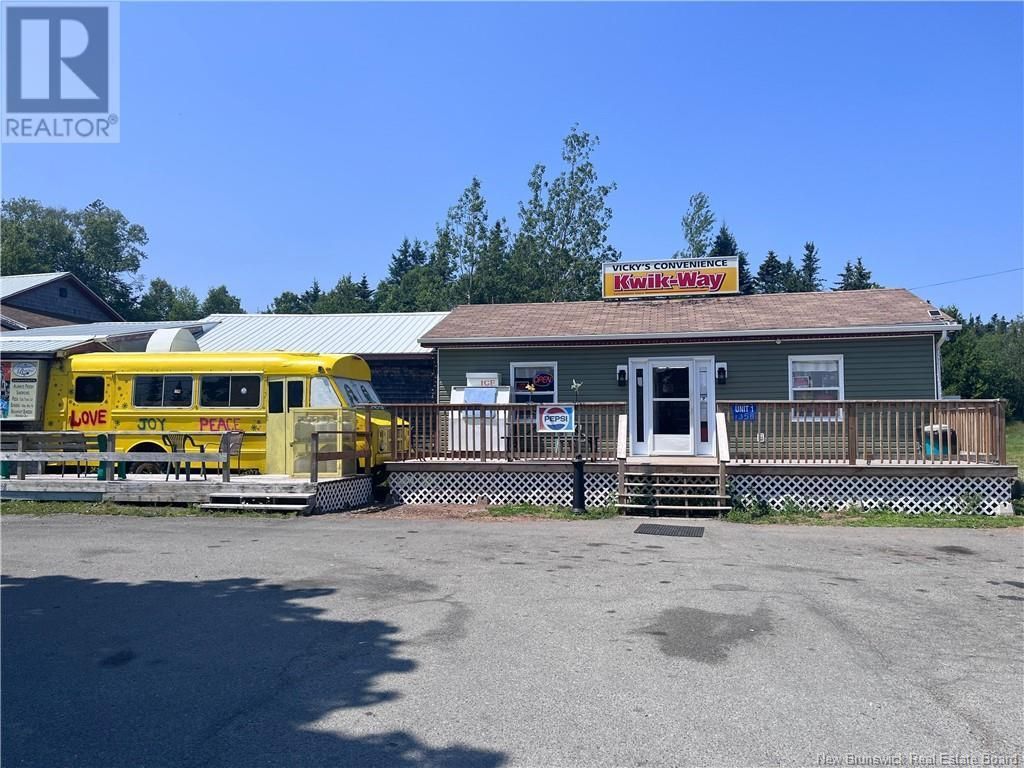 1358-1360 776 Route, Grand Manan