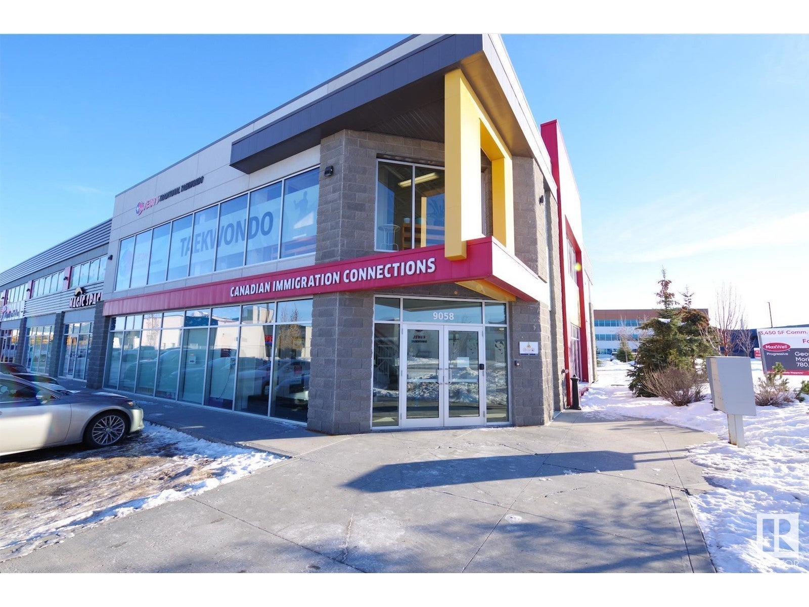 #102 9058 22 Av Sw, Edmonton