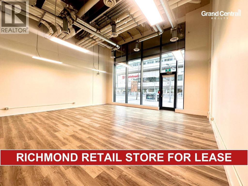 161 6386 No. 3 Road, Richmond