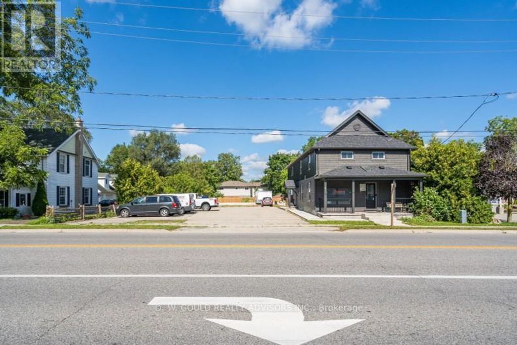 118 Alma Street, Guelph/eramosa (rockwood)