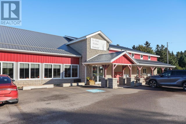 276 Philip Street, Tignish