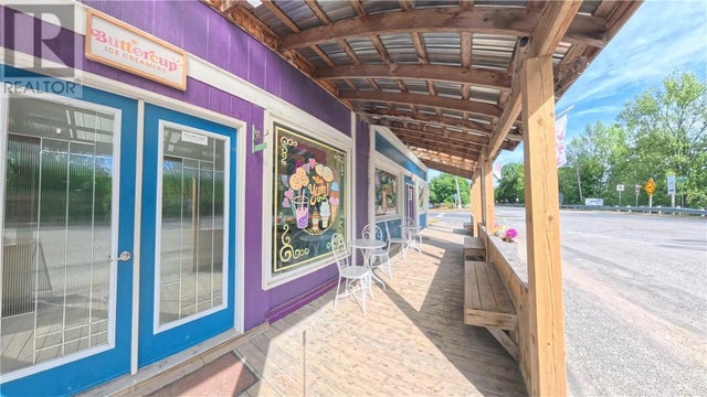 67 Main Street, Kagawong, Manitoulin Island