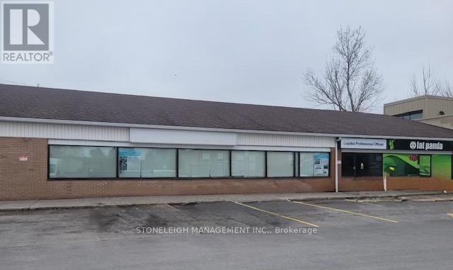 C6 - 18 Manitou Crescent W, Loyalist (amherstview)