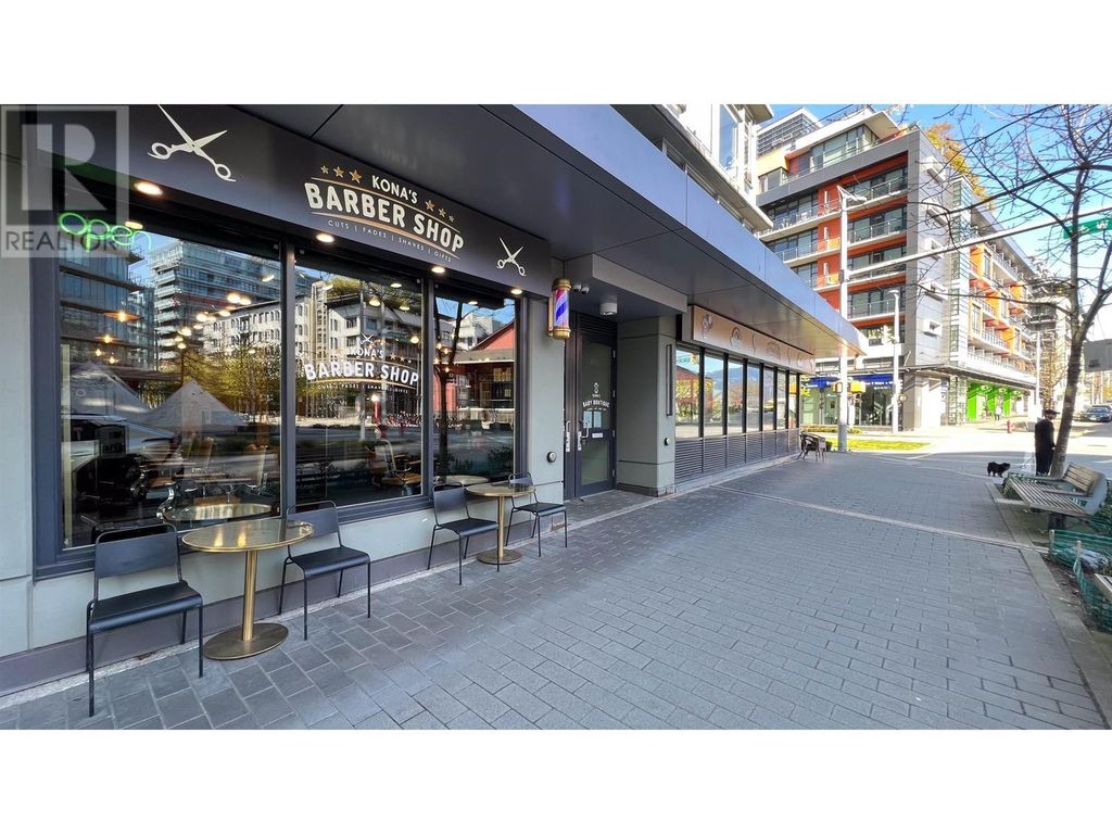 1711 Manitoba Street, Vancouver