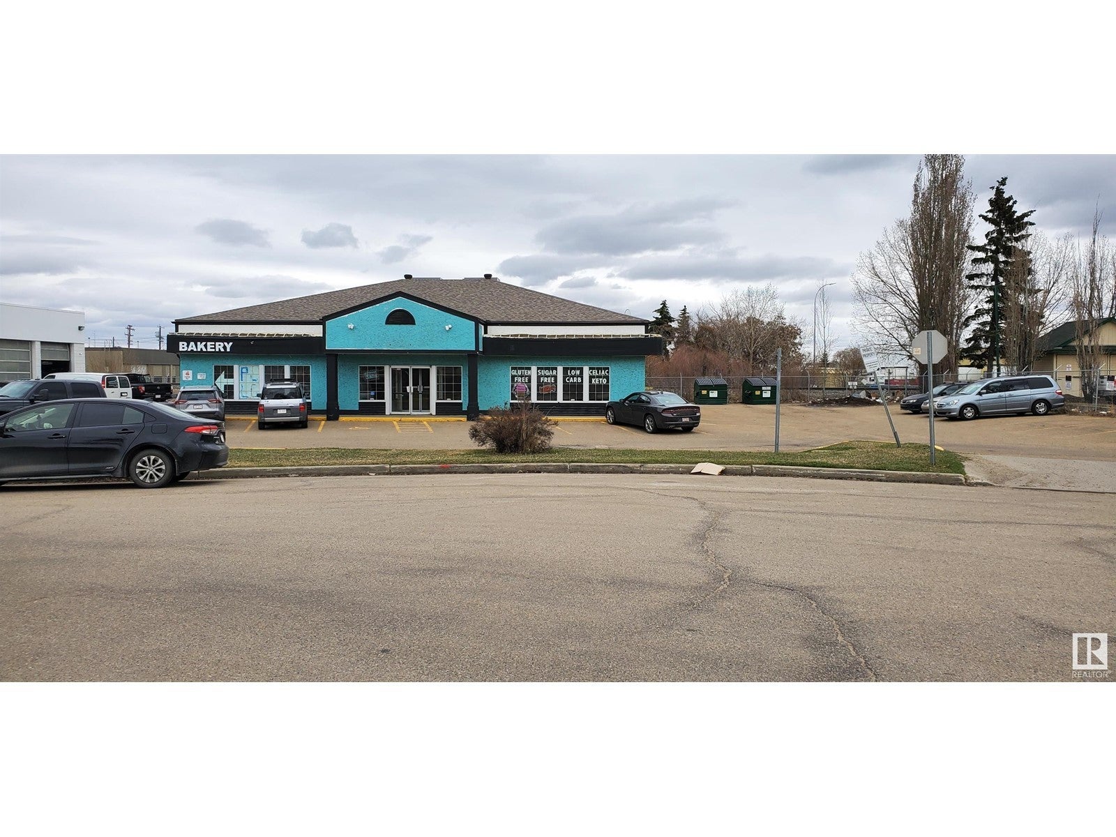 4503 Gateway Bv Sw, Edmonton
