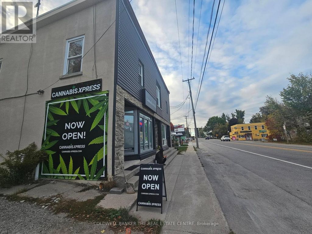 4570 Penetanguishene Road, Springwater (hillsdale)
