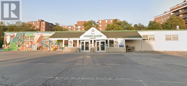 7509 Yonge Street, Markham (thornhill)