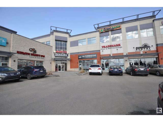 9156 & 9154 23 Av Nw, Edmonton