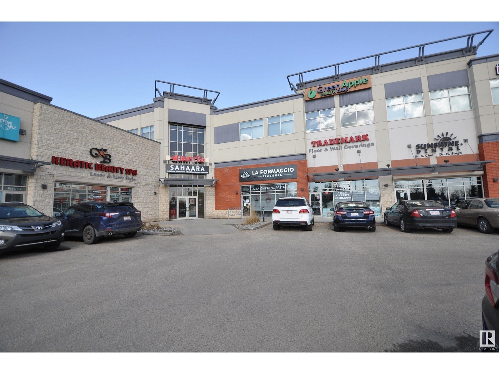 9156 23 Av Nw, Edmonton