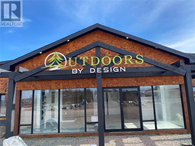 18-20 Trans Canada Highway, Holyrood