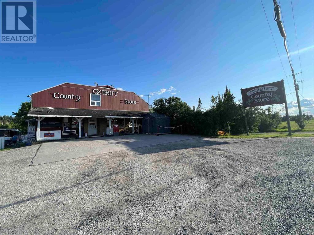 18808 Hwy 17, Kenora Remote Area (oxdrift)