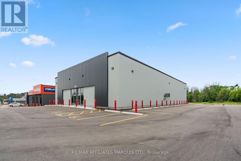 530 Stewart Boulevard N, Brockville