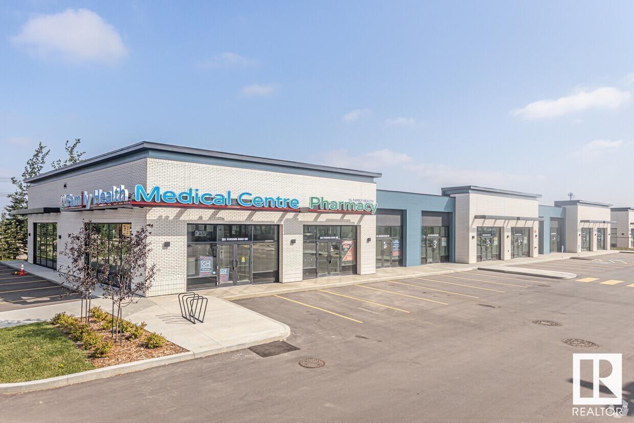 319 Parsons Rd Sw, Edmonton