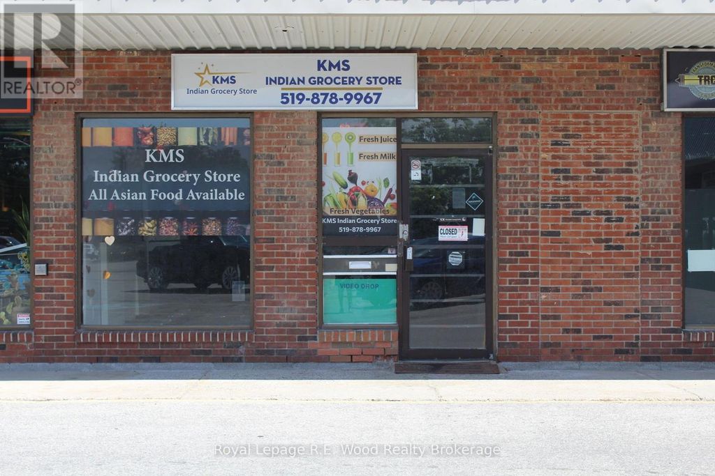 H - 102 Tillson Avenue, Tillsonburg