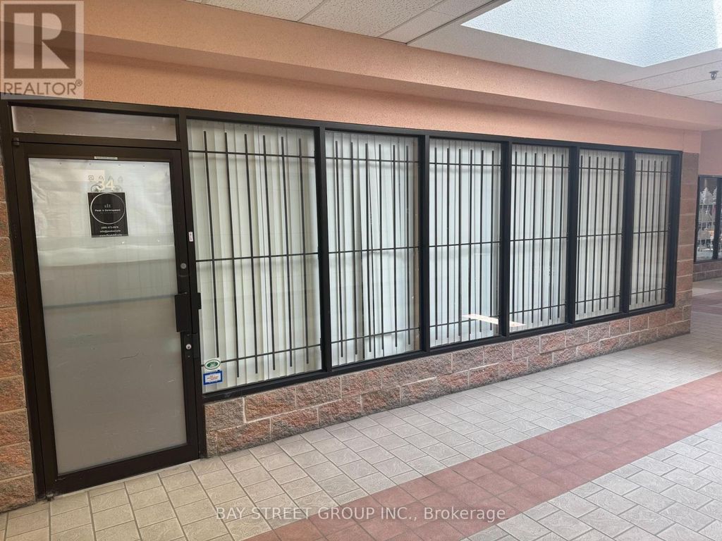 34 - 165 East Beaver Creek Road, Richmond Hill (beaver Creek Business Park)