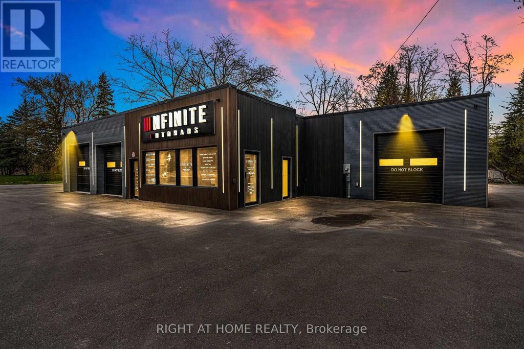 A - 7348 26 Highway, Clearview (stayner)