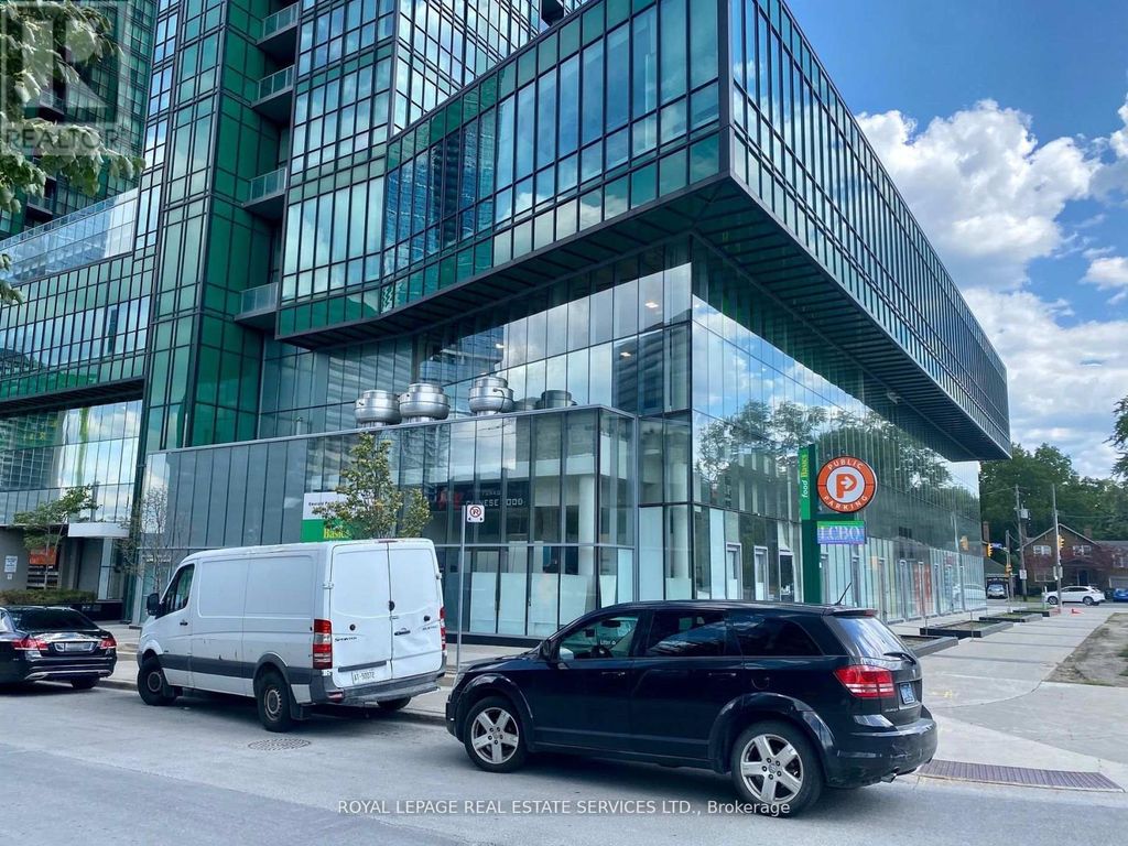144 - 4750 Yonge Street, Toronto (lansing-Westgate)