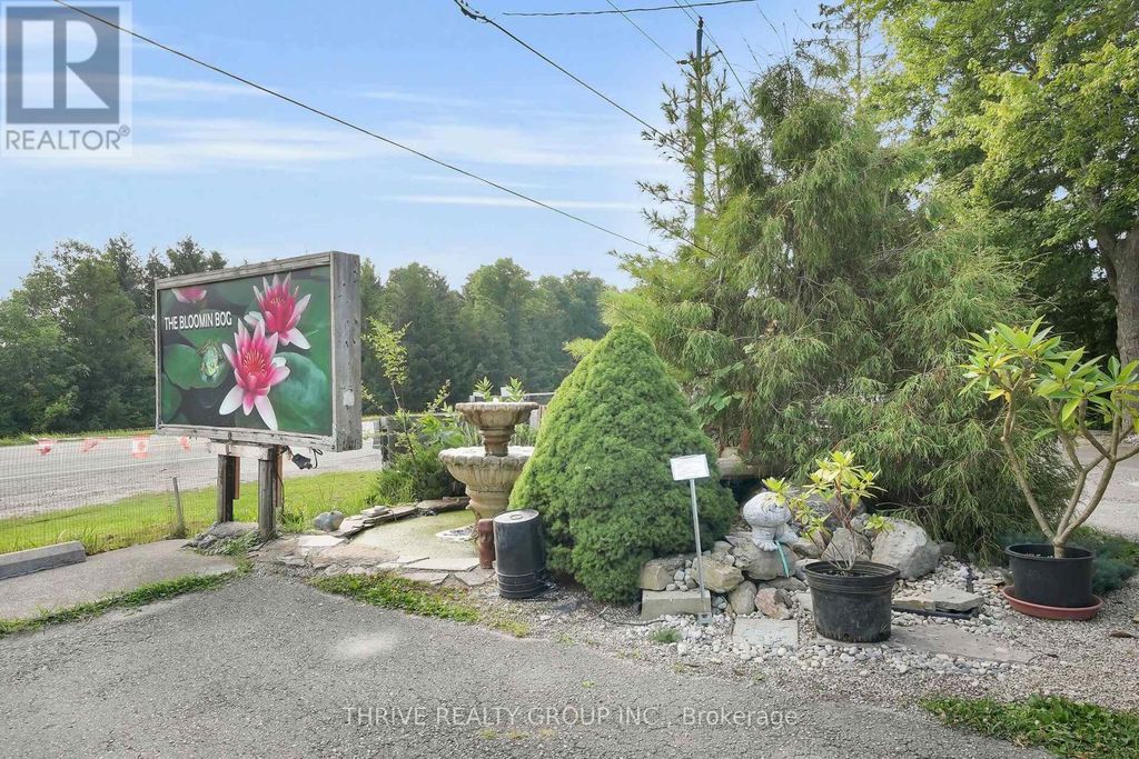 22049 Hyde Park Road, Middlesex Centre (ilderton)