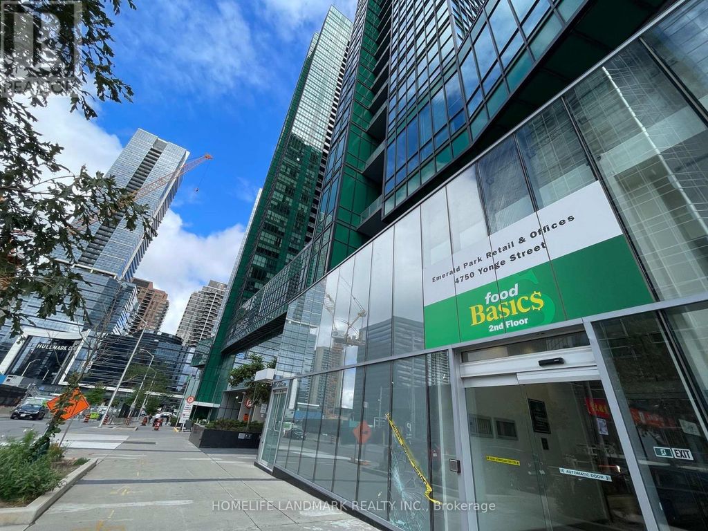 122 - 4750 Yonge Street, Toronto (lansing-Westgate)
