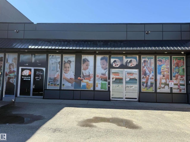 10126 156 St Nw, Edmonton