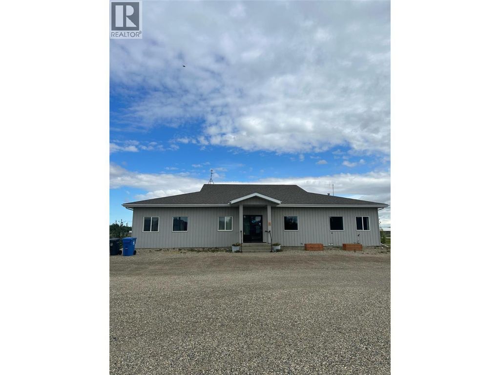 5110 52 Avenue, Dawson Creek