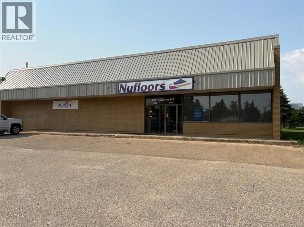 204 4 Avenue Ne, Slave Lake