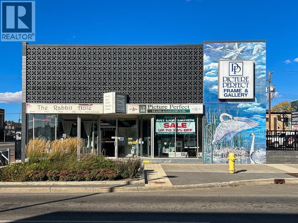 9934 100 Avenue, Grande Prairie